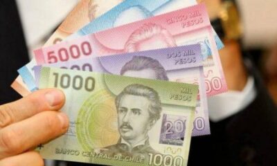 Dinero Chile