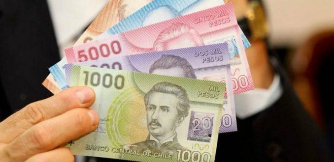 Dinero Chile