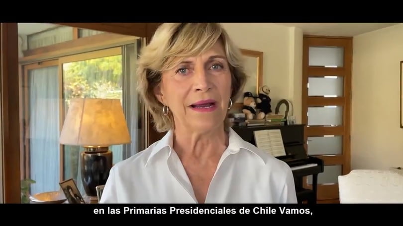 Evelyn Matthei Primarias CV lavi655