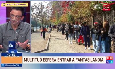 Fantasilandia
