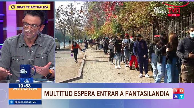 Fantasilandia