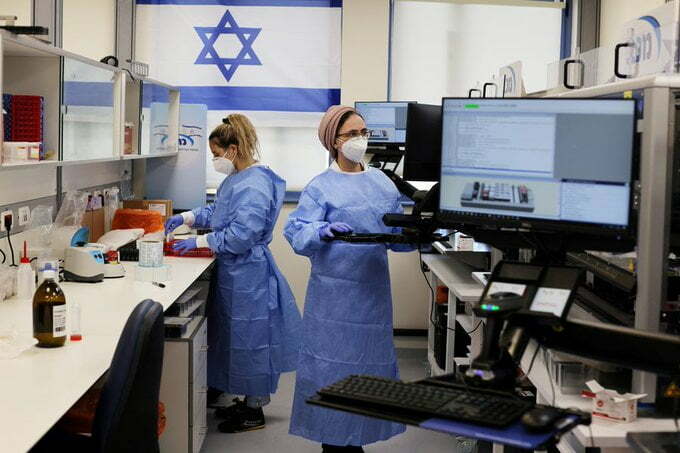 Israel