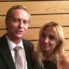 José Antonio Kast y Loreto Letelier 6c2e6a7067