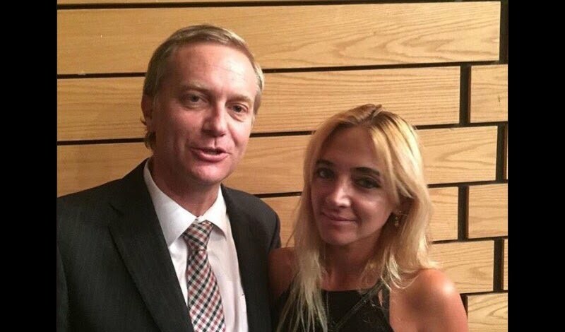 José Antonio Kast y Loreto Letelier 6c2e6a7067