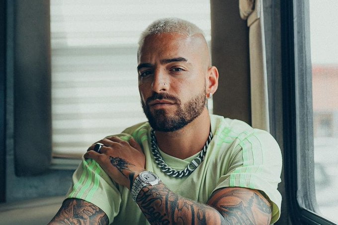 Maluma