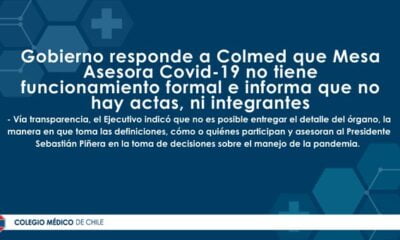 Mesa Covid
