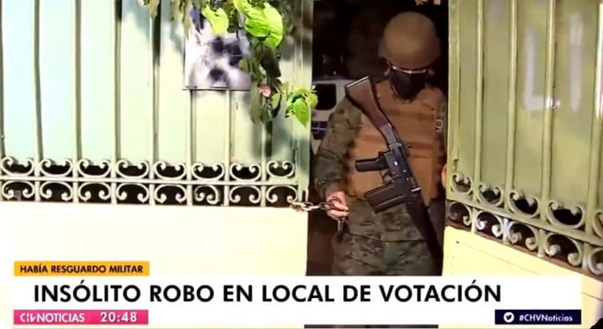 Militares