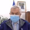 Ministro de Salud