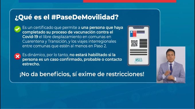 Pase