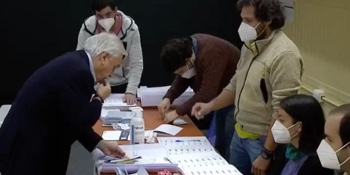 Piñera