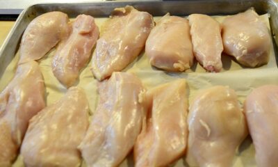 Pollos