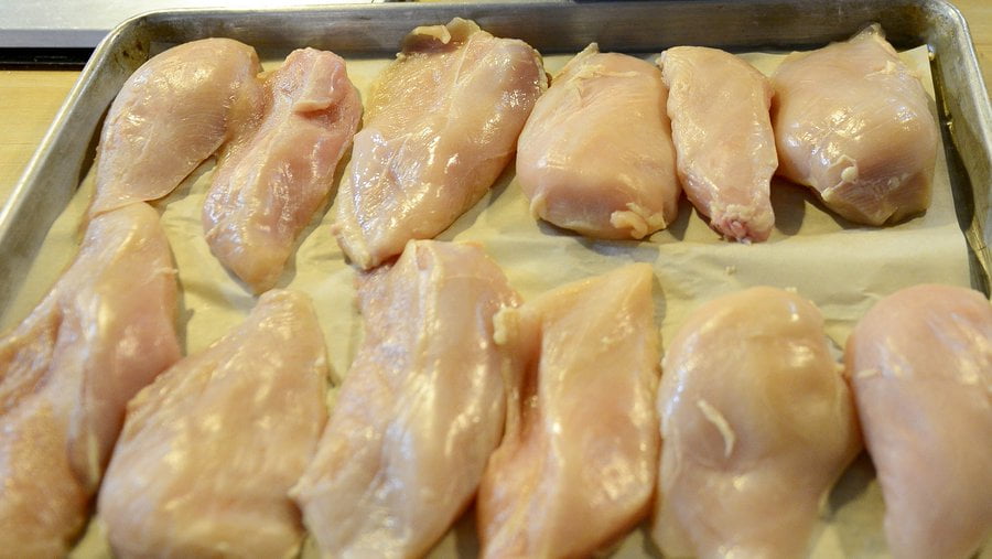 Pollos