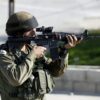 REUTERS Baz Ratner tropas israel