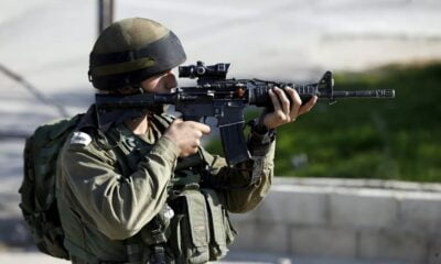 REUTERS Baz Ratner tropas israel