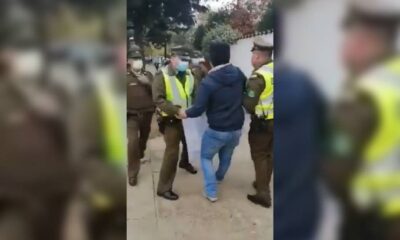 Renuncia Piñera