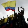 Revuelta de Colombia BEK666