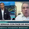Rodrigo Sepúlveda vs Jaime Mañalich