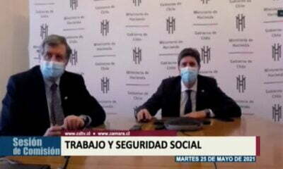 Salario Mínimo