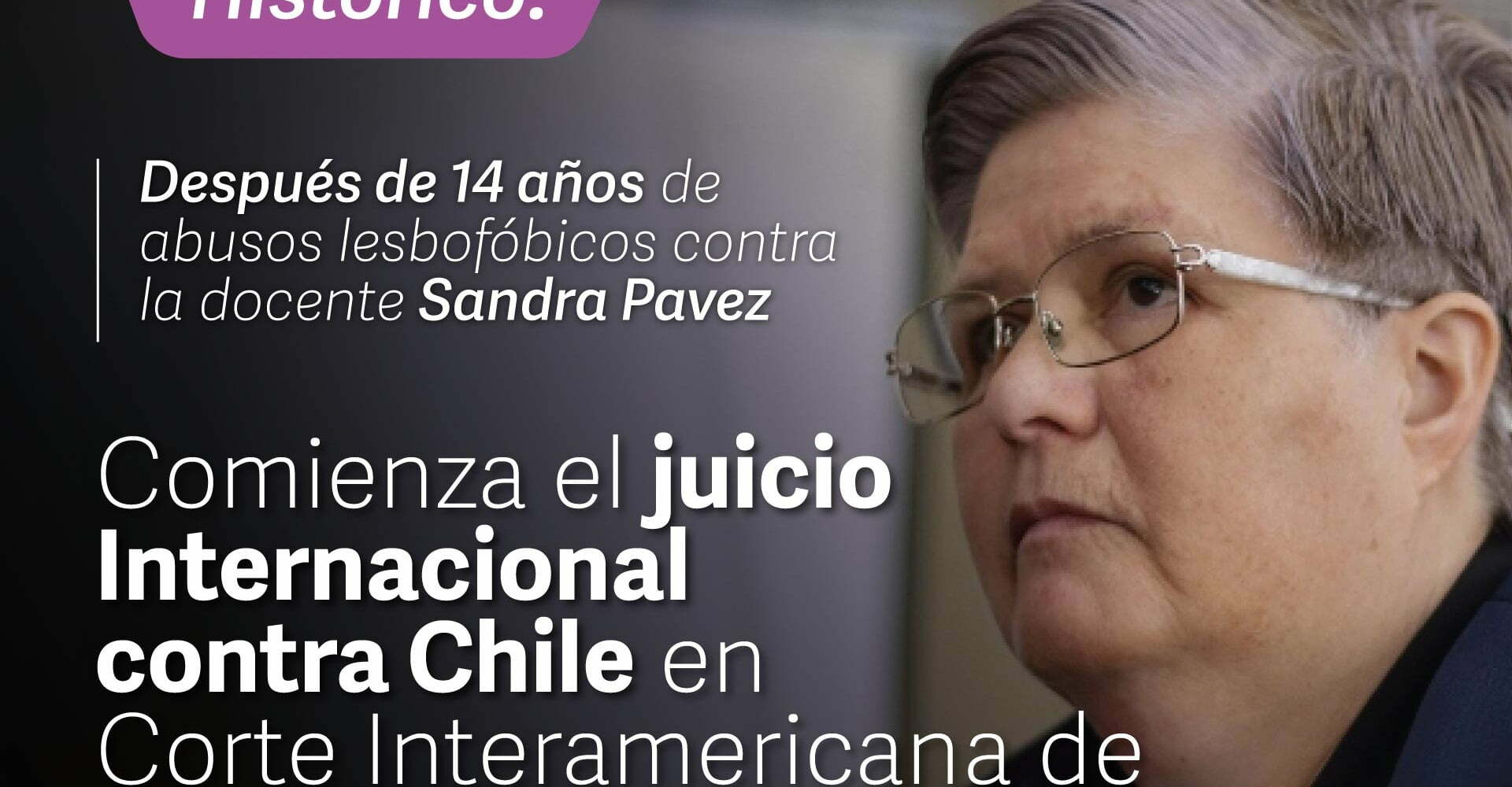 Sandra Pavez Juicio CIDH Movilh (1)