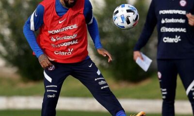 Vidal