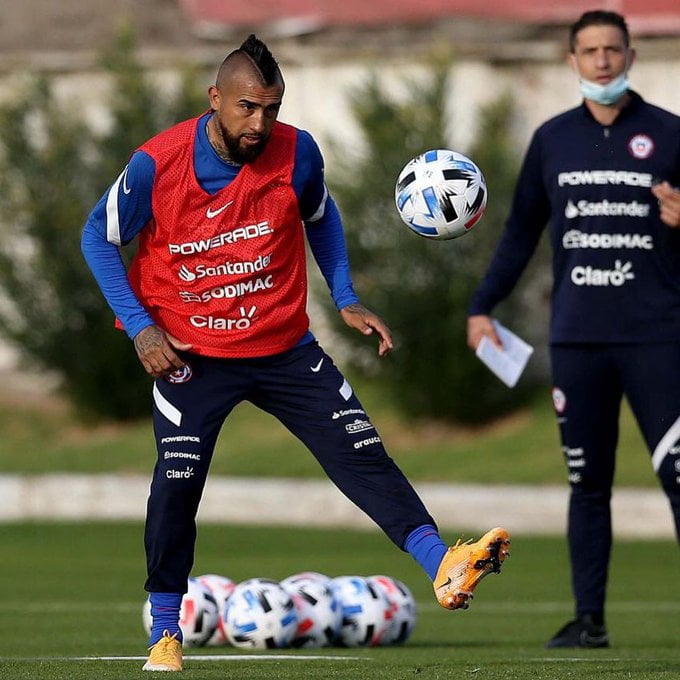 Vidal