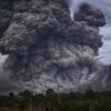 Volcán