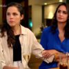 Fernanda urrejola y francisca alegria