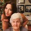 Kel calderón y su abuela 6e89b2bd6f