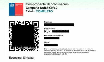Pase de movilidad chile 35 Chrome