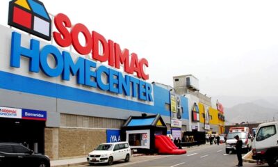 Sodimac