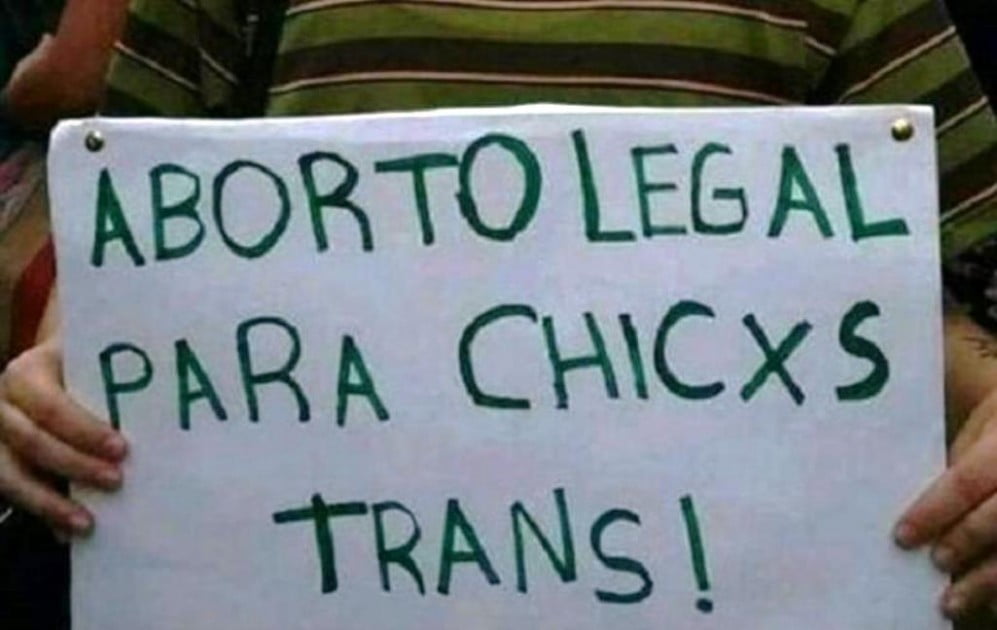 Trans aborto BEK6