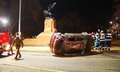 5 Carabineros