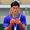 Cristian Garin AkdbUE