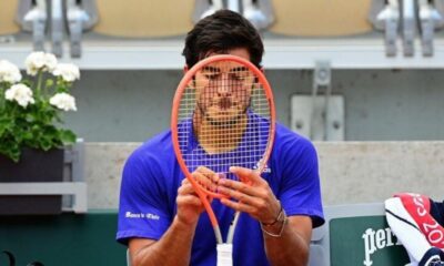Cristian Garin AkdbUE