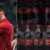 Cristiano Ronaldo Coca Cola