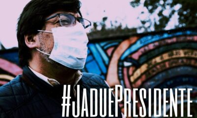 Daniel Jadue oWQAE7rm9