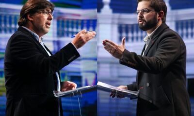 Daniel Jadue y Gabriel Boric dd9dd