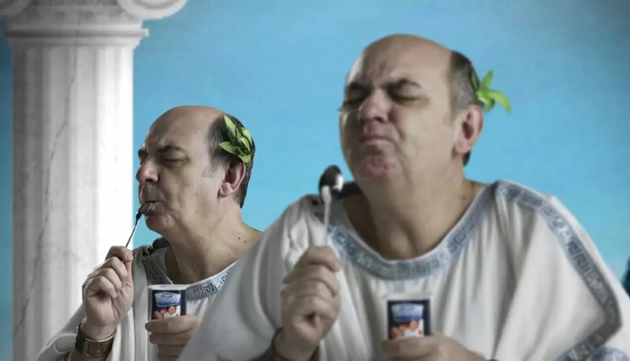 Danone luis gnecco AM5NQ