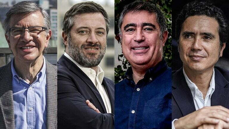 #DebateCHVCNN E4dDeozX0AUd0rd
