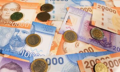 Dinero Chile