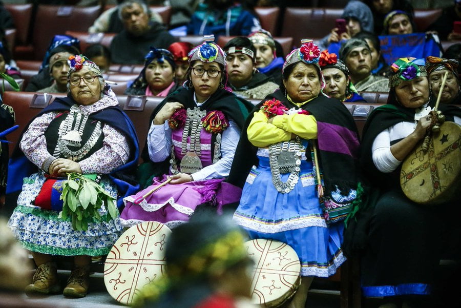 Cámara aprueba feriado por Día Nacional de los Pueblos ...