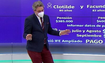 José Luis Repenning MdCM9