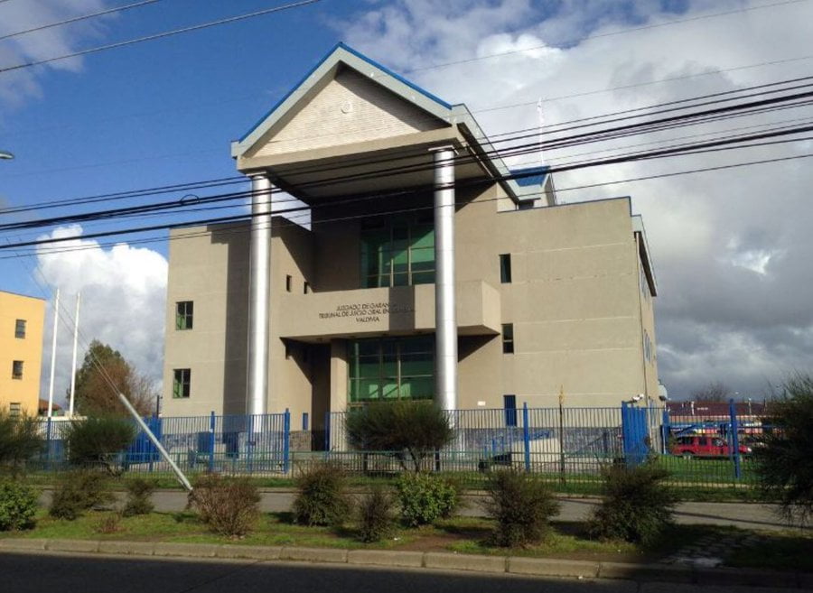 Juzgado de Valdivia