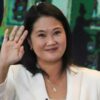 Keiko Fujimori corrupta hija de genocida AHHA8182