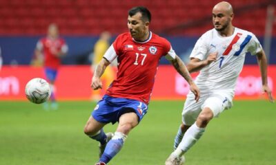 La Roja s 2021 06