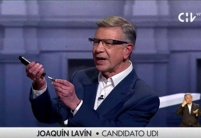 Lavín