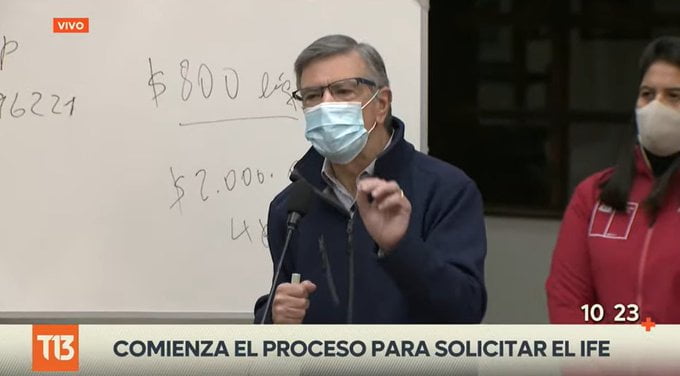 Lavín