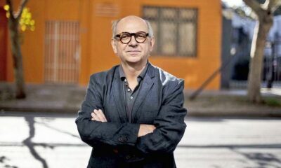 Luis Gnecco oAMubZu