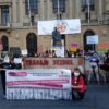 Marcha 8 marzo 2021 PUC