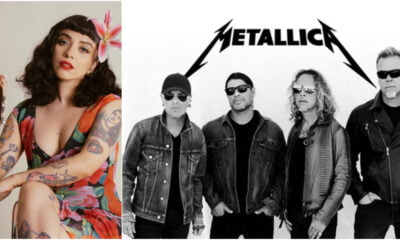 Mon Laferte Metallica 010A